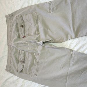 Levi's 36x32 Work Wear Jeans (Cream)